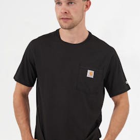 Carhartt Force Flex Pocket T-shirt SS
