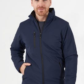 Clique Padded Softshell