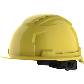 Milwaukee BOLT 100 Geventileerde Helm