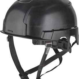 Milwaukee BOLT 200 Ongeventileerde Helm