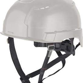 Milwaukee BOLT 200 Geventileerde Helm