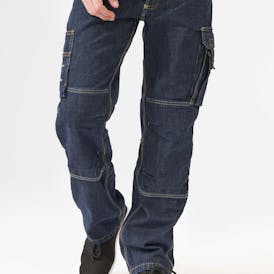 Dassy® Knoxville Jeans Werkbroek