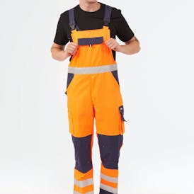 Dassy® Toulouse Overall