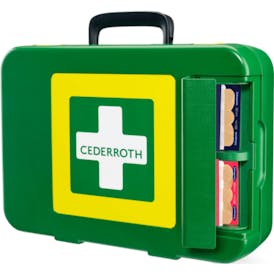 Cederroth First Aid Kit X-Large