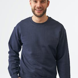 Gildan Crewneck Heavy Blend Comfort Fit Sweater