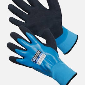 Glove On Winter Barrier Allround Werkhandschoen