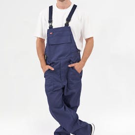 HAVEP 4Safety 2560 Amerikaanse overall