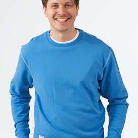 Helly Hansen Oxford Insulated Cotton Sweatshirt