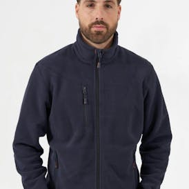 Helly Hansen Oxford Mid-layer Recycled Fleece Jacket