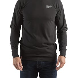 Milwaukee Hybrid T-shirt long sleeve