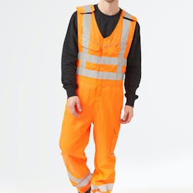 Hydrowear Albany Overall