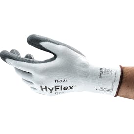 Ansell HyFlex 11-724 Werkhandschoen
