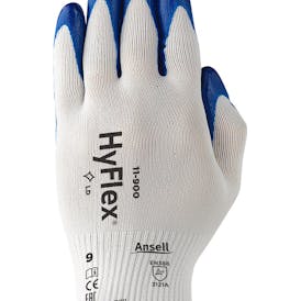 Ansell HyFlex 11-900 Werkhandschoen