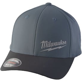 Milwaukee Baseball Cap performance 