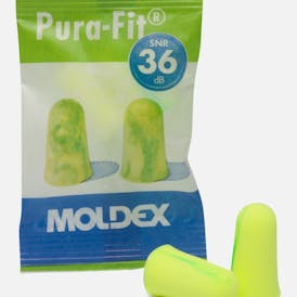 Moldex Purafit 7700 oordopjes (200 paar)