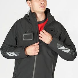 Mascot Accelerate Outer shell jacket 18001