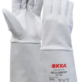 OXXA Weld-Comfort 53-740 Werkhandschoen