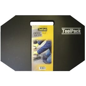 ToolPack Garnet Comfortabele  kniebeschermers