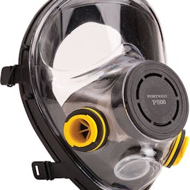 Portwest Vienna Full Face Mask