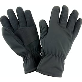 Result Softshell Thermal Glove