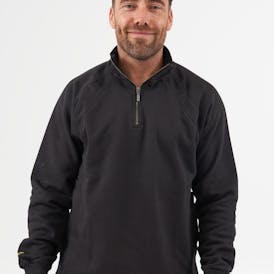 Snickers Workwear Sweatshirt met MultiPockets™ 2813