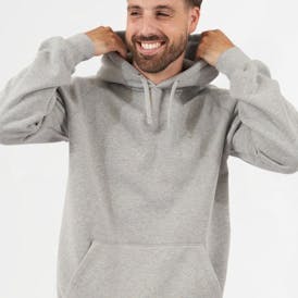 Santino Heavy Hooded Sweater Rens