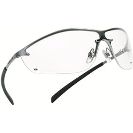Bollé Silium PC Helder veiligheidsbril