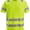 High visibility geel
