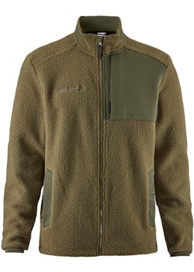 Craft ADV Explore Pile Fleece Jacket W