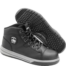 FHB LINUS S3 Sneaker EN ISO 20345-2011-S3, Hoog 2.0