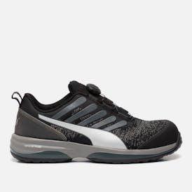 Puma Safety Charge Low S1P ESD DISC veiligheidsschoen