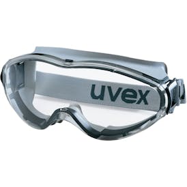 Uvex Ultrasonic 9302-285 veiligheidsbril