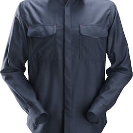 Snickers Workwear 8561 ProtecWork, Shirt met Lange Mouwen