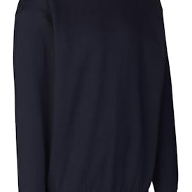 Identity Klassisk Sweatshirt | Cotton
