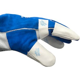 Weldas 10-2911/I Glove Medic™ Voor Gevoerde Werkhandschoenen