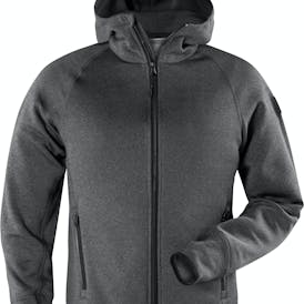 Fristads Calcium Polartec® power stretch hoodie 