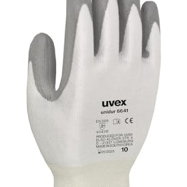 Uvex Unidur641 PU 