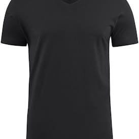 James Harvest Sportswear T-Shirt American V-Neck