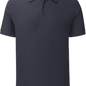 Fruit of The Loom 65/35 T-shirt ailored Fit Polo