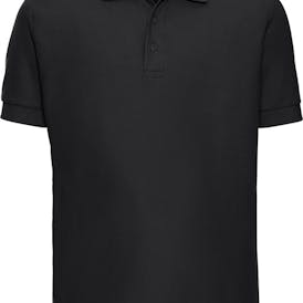 Russell Ultimate Cotton Polo Heren
