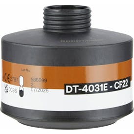 3M DT-4031E filter CF22 A2P3 R D
