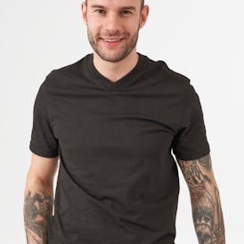 Tricorp T-Shirt V Hals Slim Fit 101005