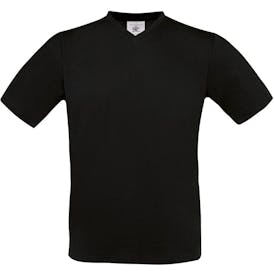 B&C T-Shirt Exact V-Neck
