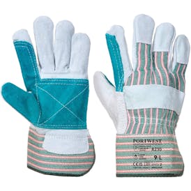Portwest Double Palm Rigger Glove