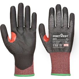 Portwest CS Cut F13 PU Glove