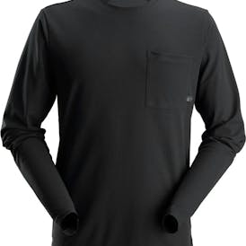 Snickers AllroundWork, 37.5® Technologie T-Shirt Met Lange Mouwen