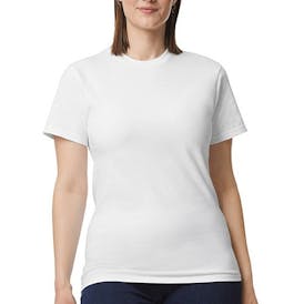 Gildan Hammer T-shirt Short Sleeves Unisex GILH000 GILH400