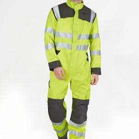 HAVEP Overall High Vis 20445