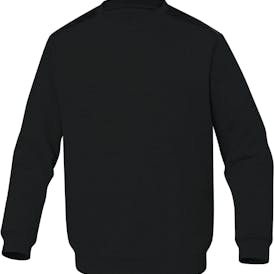 Delta Plus Polyester/Katoen Gemoltonneerd Sweater
