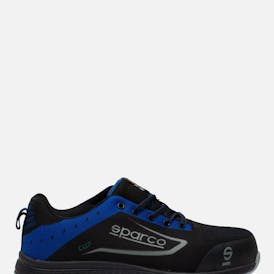 Sparco Cup Ricard S1P Laag